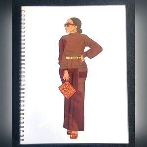 🔥CUSTOM JOURNALS/PLANNERS🔥